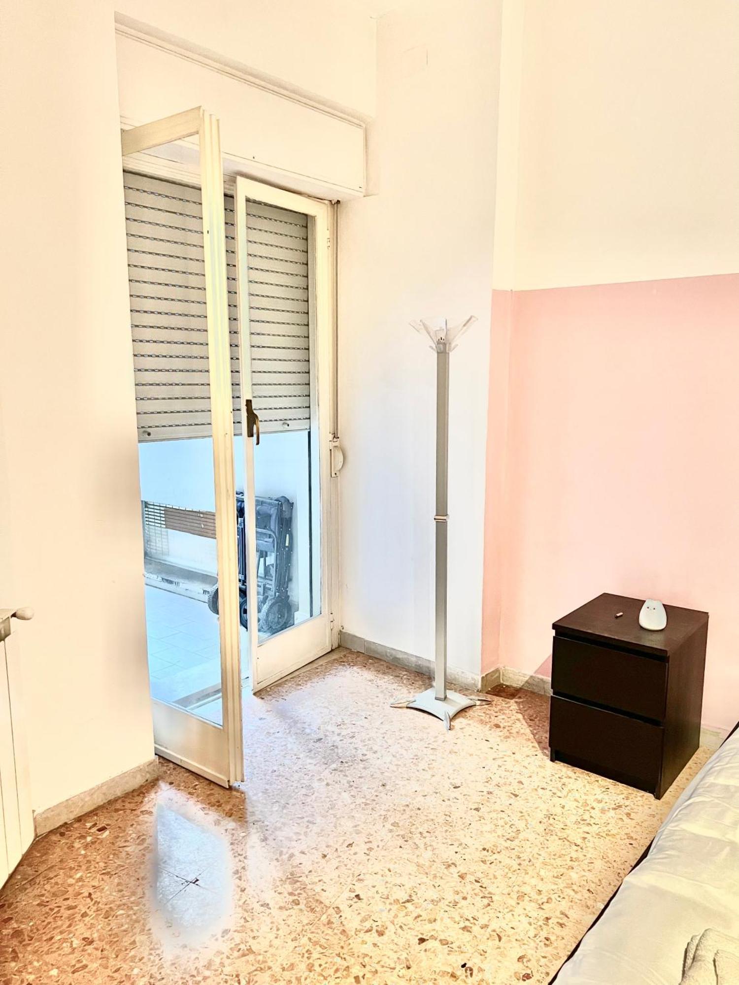 ローマDebora Houseアパートメント エクステリア 写真